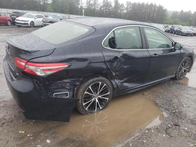 Photo 2 VIN: JTNB11HK4J3018899 - TOYOTA CAMRY L 