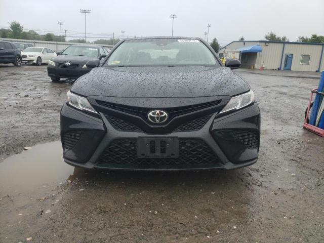 Photo 4 VIN: JTNB11HK4J3018899 - TOYOTA CAMRY L 