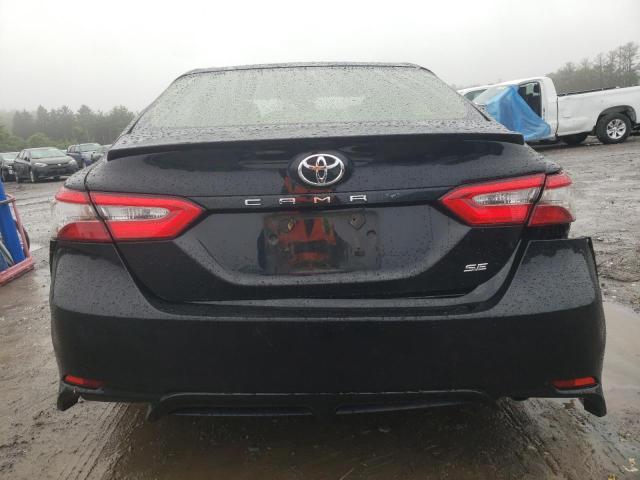 Photo 5 VIN: JTNB11HK4J3018899 - TOYOTA CAMRY L 