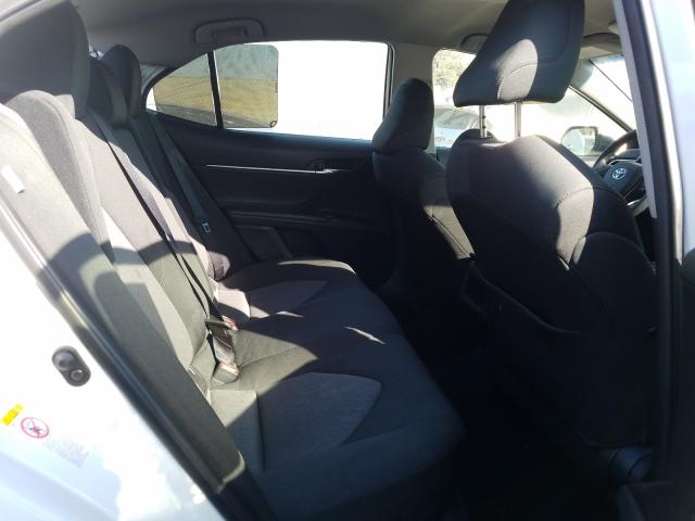 Photo 5 VIN: JTNB11HK4J3019194 - TOYOTA CAMRY L 