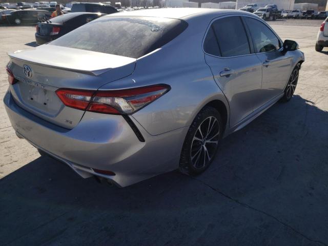 Photo 3 VIN: JTNB11HK4J3022452 - TOYOTA CAMRY L 