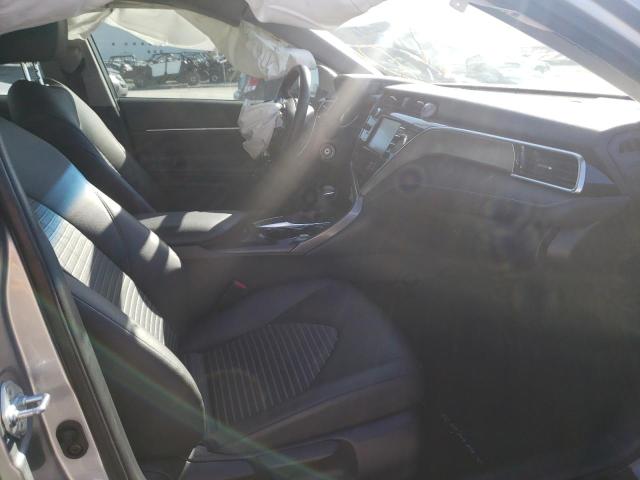 Photo 4 VIN: JTNB11HK4J3022452 - TOYOTA CAMRY L 