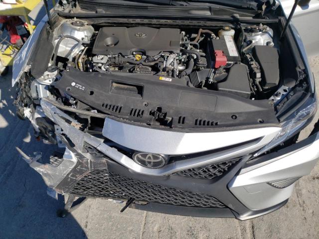 Photo 6 VIN: JTNB11HK4J3022452 - TOYOTA CAMRY L 