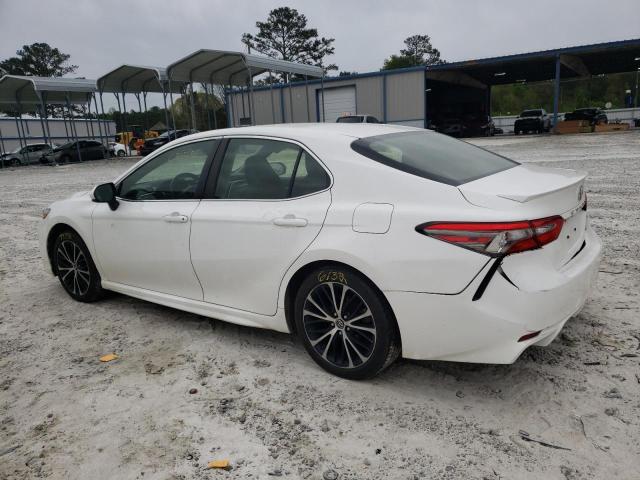 Photo 1 VIN: JTNB11HK4J3022533 - TOYOTA CAMRY L 