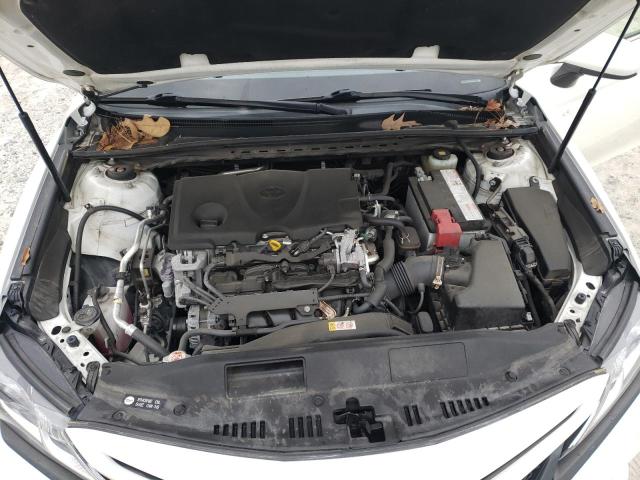 Photo 10 VIN: JTNB11HK4J3022533 - TOYOTA CAMRY L 