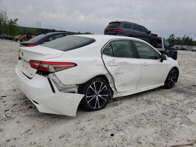 Photo 2 VIN: JTNB11HK4J3022533 - TOYOTA CAMRY L 