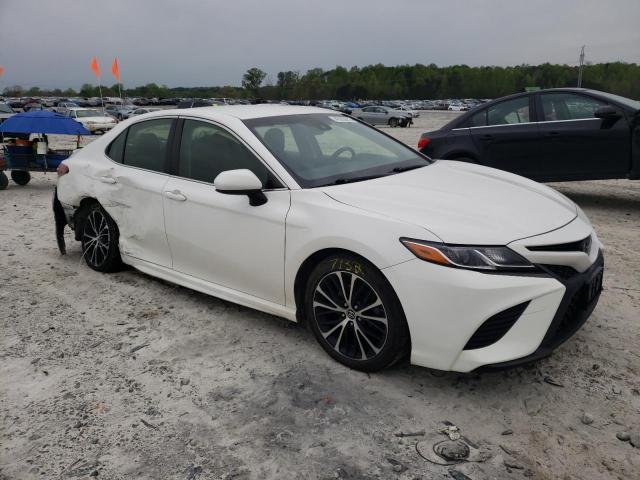 Photo 3 VIN: JTNB11HK4J3022533 - TOYOTA CAMRY L 