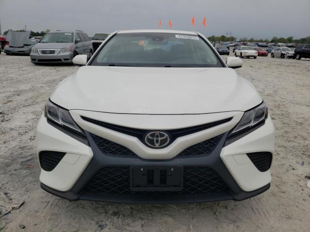 Photo 4 VIN: JTNB11HK4J3022533 - TOYOTA CAMRY L 