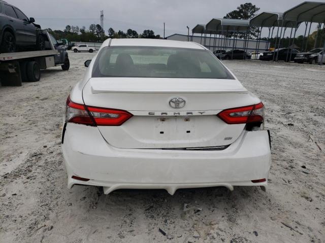 Photo 5 VIN: JTNB11HK4J3022533 - TOYOTA CAMRY L 