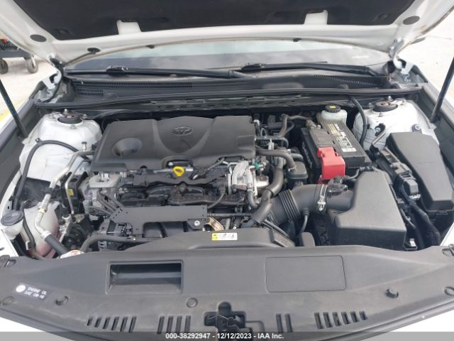 Photo 9 VIN: JTNB11HK4J3023150 - TOYOTA CAMRY 