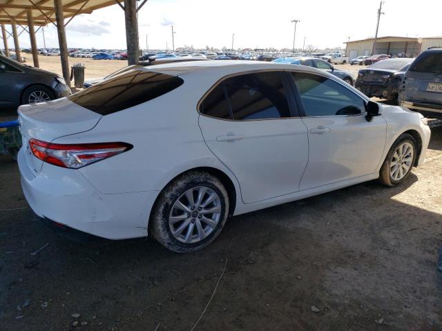 Photo 2 VIN: JTNB11HK4J3023469 - TOYOTA CAMRY L 