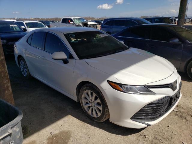 Photo 3 VIN: JTNB11HK4J3023469 - TOYOTA CAMRY L 