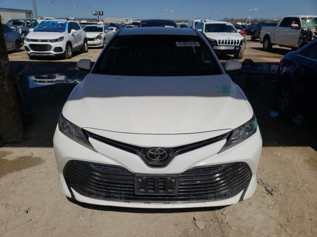 Photo 4 VIN: JTNB11HK4J3023469 - TOYOTA CAMRY L 