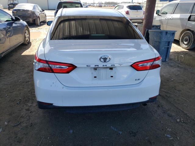 Photo 5 VIN: JTNB11HK4J3023469 - TOYOTA CAMRY L 