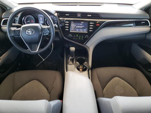 Photo 7 VIN: JTNB11HK4J3023469 - TOYOTA CAMRY L 