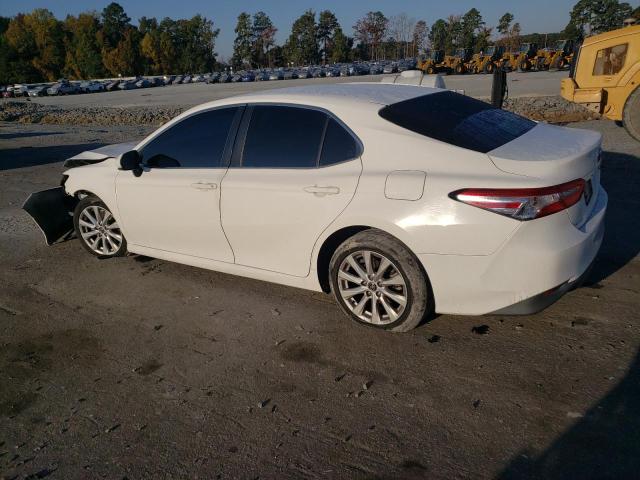 Photo 1 VIN: JTNB11HK4J3025075 - TOYOTA CAMRY L 