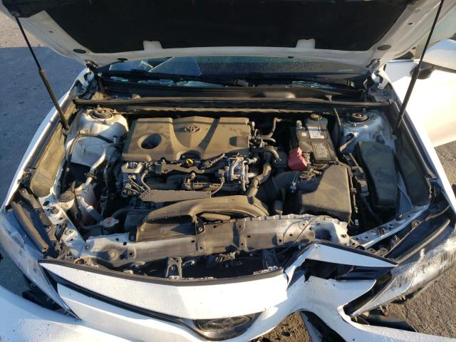 Photo 10 VIN: JTNB11HK4J3025075 - TOYOTA CAMRY L 