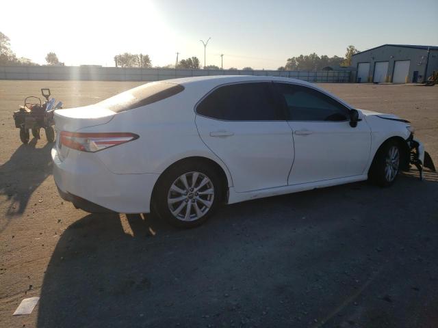 Photo 2 VIN: JTNB11HK4J3025075 - TOYOTA CAMRY L 