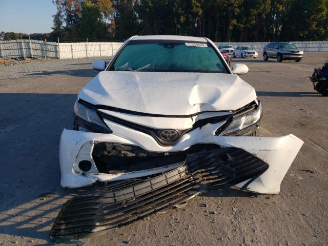 Photo 4 VIN: JTNB11HK4J3025075 - TOYOTA CAMRY L 