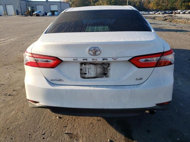 Photo 5 VIN: JTNB11HK4J3025075 - TOYOTA CAMRY L 