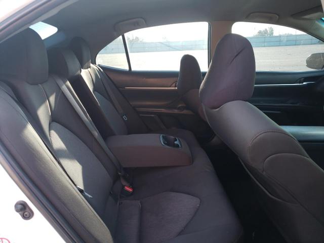 Photo 9 VIN: JTNB11HK4J3025075 - TOYOTA CAMRY L 