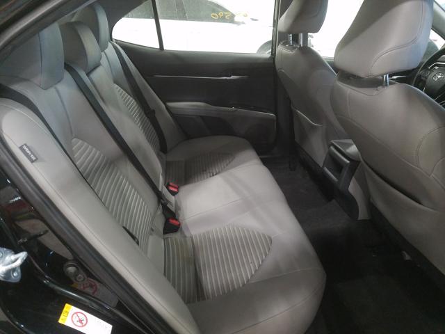 Photo 5 VIN: JTNB11HK4J3025237 - TOYOTA CAMRY L 