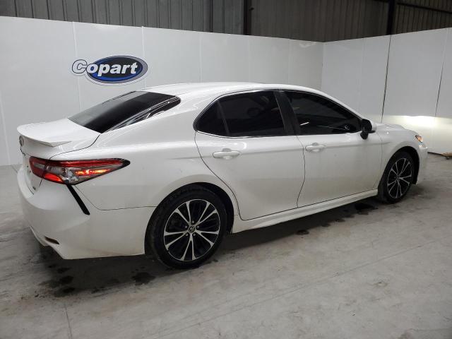 Photo 2 VIN: JTNB11HK4J3025853 - TOYOTA CAMRY L 