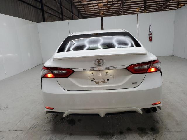 Photo 5 VIN: JTNB11HK4J3025853 - TOYOTA CAMRY L 