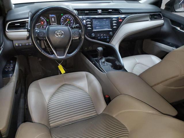 Photo 7 VIN: JTNB11HK4J3025853 - TOYOTA CAMRY L 