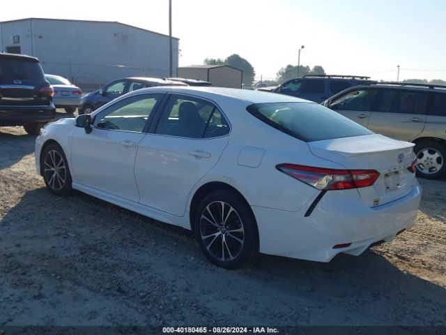 Photo 2 VIN: JTNB11HK4J3026758 - TOYOTA CAMRY 