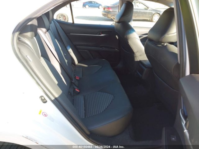 Photo 7 VIN: JTNB11HK4J3026758 - TOYOTA CAMRY 