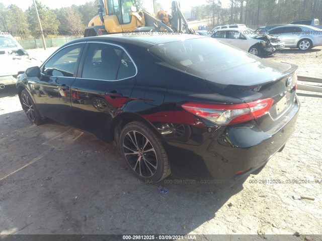 Photo 2 VIN: JTNB11HK4J3028378 - TOYOTA CAMRY 