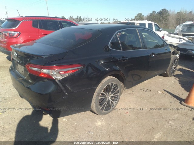 Photo 3 VIN: JTNB11HK4J3028378 - TOYOTA CAMRY 