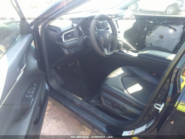 Photo 4 VIN: JTNB11HK4J3028378 - TOYOTA CAMRY 