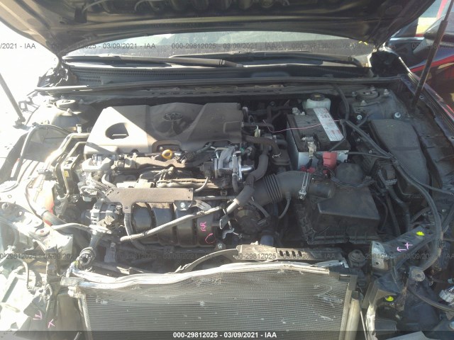 Photo 9 VIN: JTNB11HK4J3028378 - TOYOTA CAMRY 