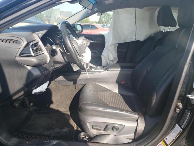 Photo 6 VIN: JTNB11HK4J3028705 - TOYOTA CAMRY L 