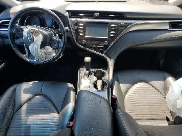 Photo 7 VIN: JTNB11HK4J3028705 - TOYOTA CAMRY L 