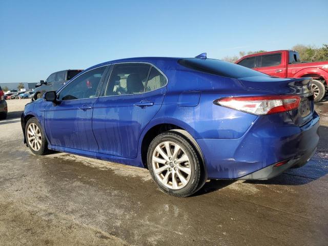 Photo 1 VIN: JTNB11HK4J3028719 - TOYOTA CAMRY 