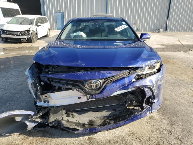 Photo 4 VIN: JTNB11HK4J3028719 - TOYOTA CAMRY 