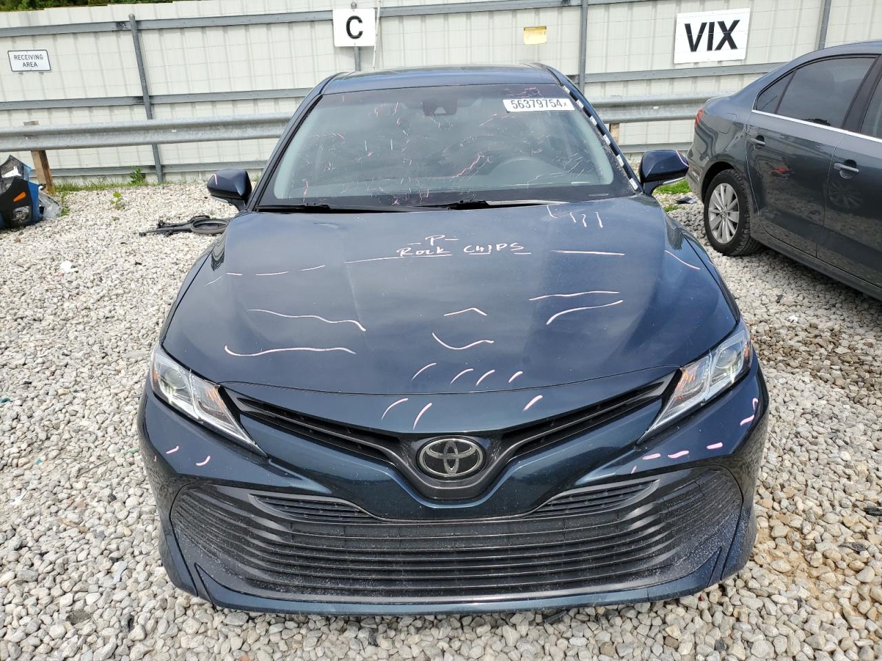 Photo 4 VIN: JTNB11HK4J3029885 - TOYOTA CAMRY 