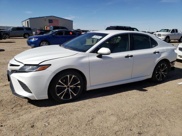 Photo 0 VIN: JTNB11HK4J3030602 - TOYOTA CAMRY L 