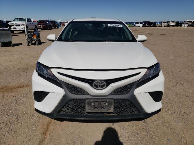 Photo 4 VIN: JTNB11HK4J3030602 - TOYOTA CAMRY L 