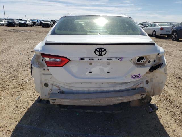 Photo 5 VIN: JTNB11HK4J3030602 - TOYOTA CAMRY L 