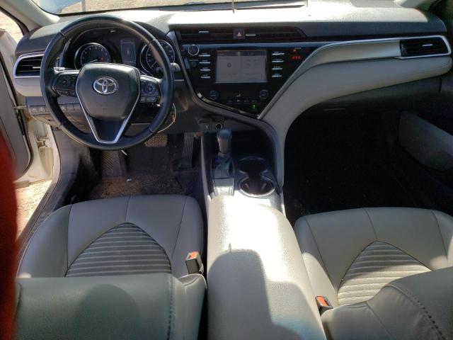 Photo 7 VIN: JTNB11HK4J3030602 - TOYOTA CAMRY L 