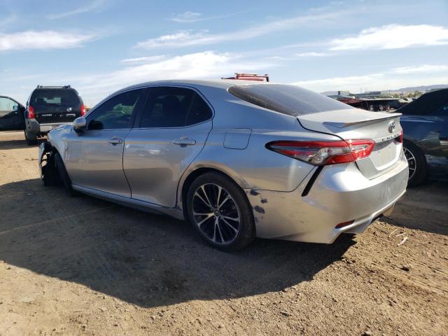 Photo 1 VIN: JTNB11HK4J3031734 - TOYOTA CAMRY 