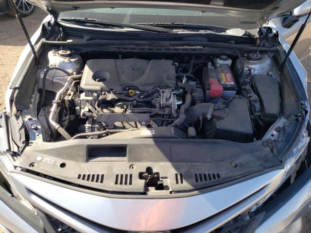 Photo 10 VIN: JTNB11HK4J3031734 - TOYOTA CAMRY 