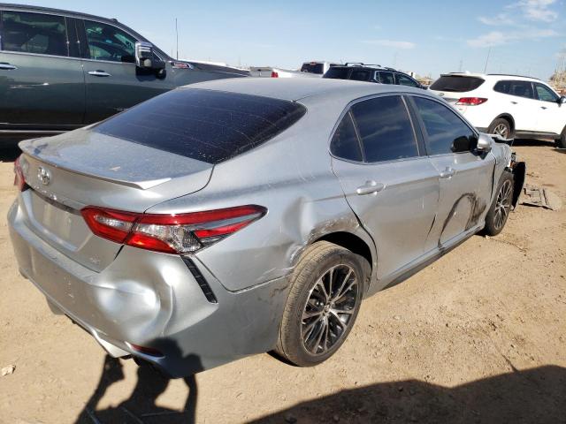 Photo 2 VIN: JTNB11HK4J3031734 - TOYOTA CAMRY 