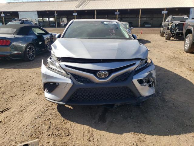 Photo 4 VIN: JTNB11HK4J3031734 - TOYOTA CAMRY 