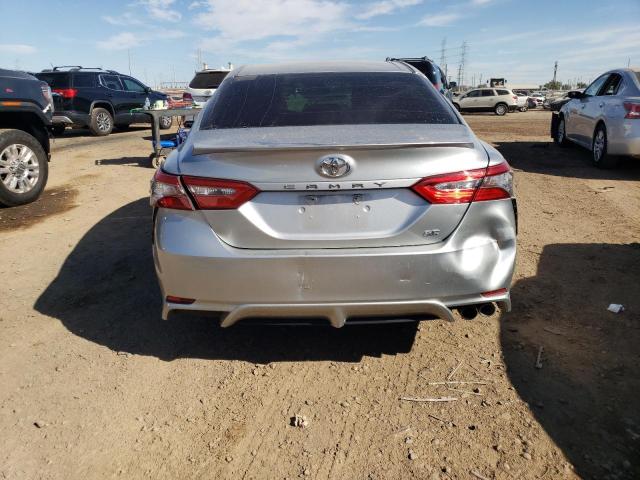 Photo 5 VIN: JTNB11HK4J3031734 - TOYOTA CAMRY 