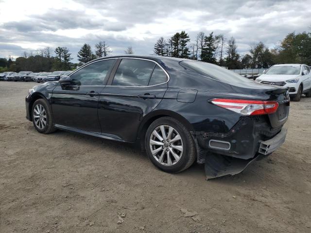 Photo 1 VIN: JTNB11HK4J3031832 - TOYOTA CAMRY L 